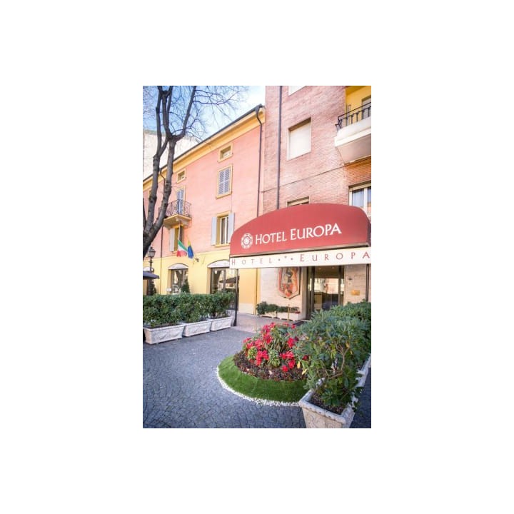 Hotel Europa