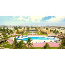 Samharam Resorts