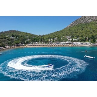 Hapimag Sea Garden Resort