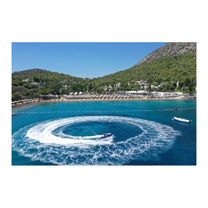 Hapimag Sea Garden Resort