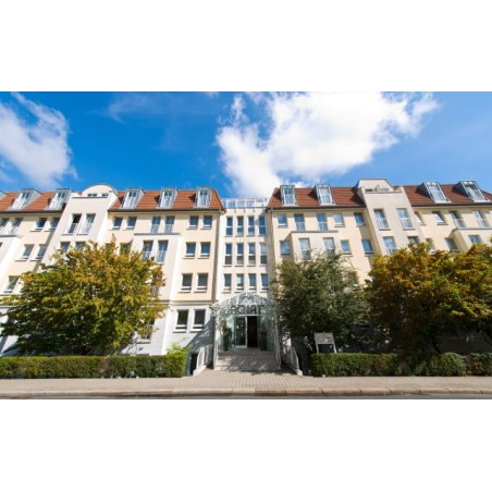 ACHAT Hotel Dresden Elbufer