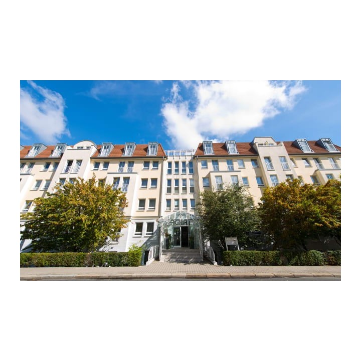 ACHAT Hotel Dresden Elbufer