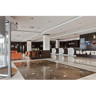 Hotel Eurostars Toledo