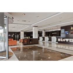 Hotel Eurostars Toledo
