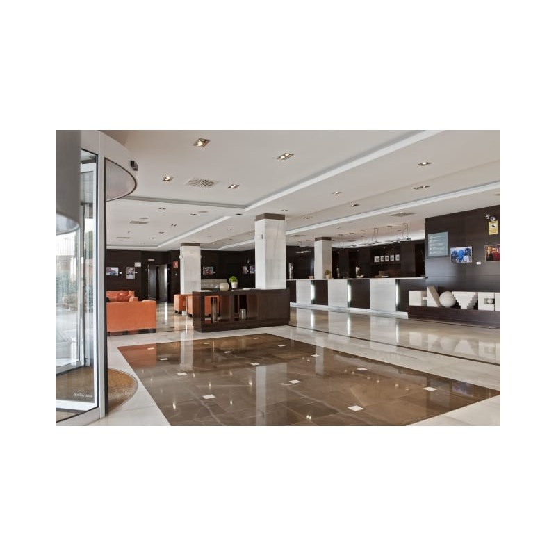 Hotel Eurostars Toledo
