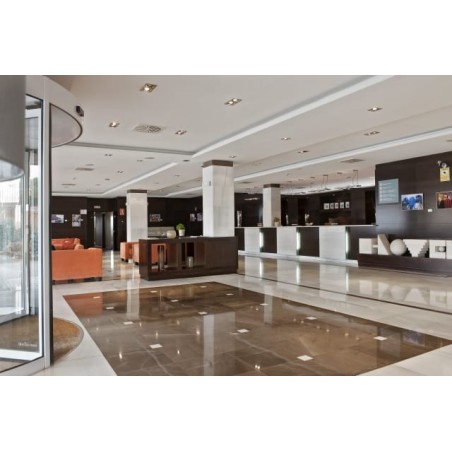 Hotel Eurostars Toledo