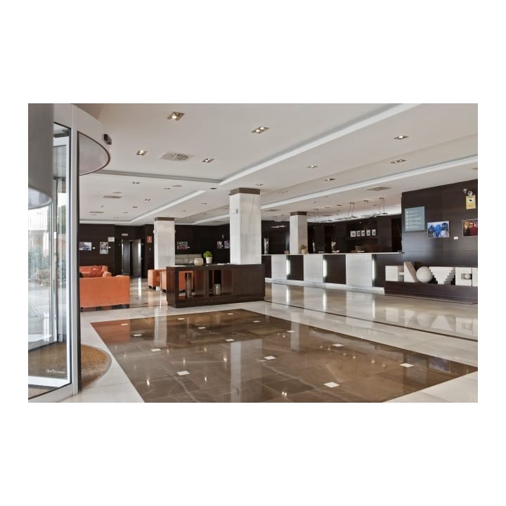 Hotel Eurostars Toledo