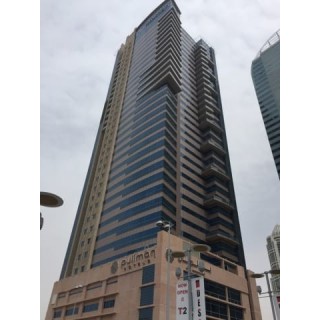 Pullman Jumeirah Lakes Towers Hotel & Residence