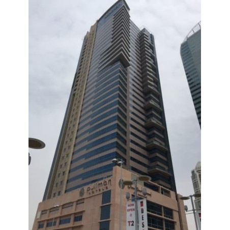 Pullman Jumeirah Lakes Towers Hotel & Residence