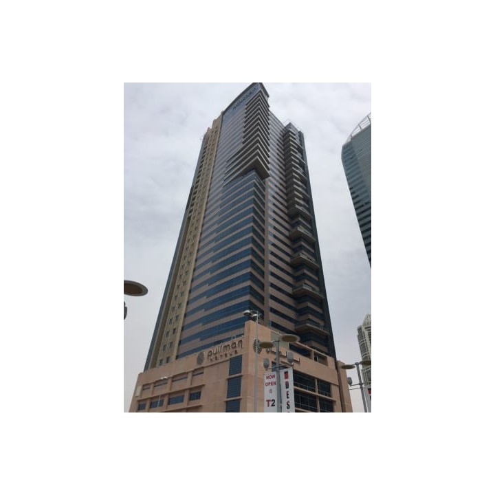 Pullman Jumeirah Lakes Towers Hotel & Residence
