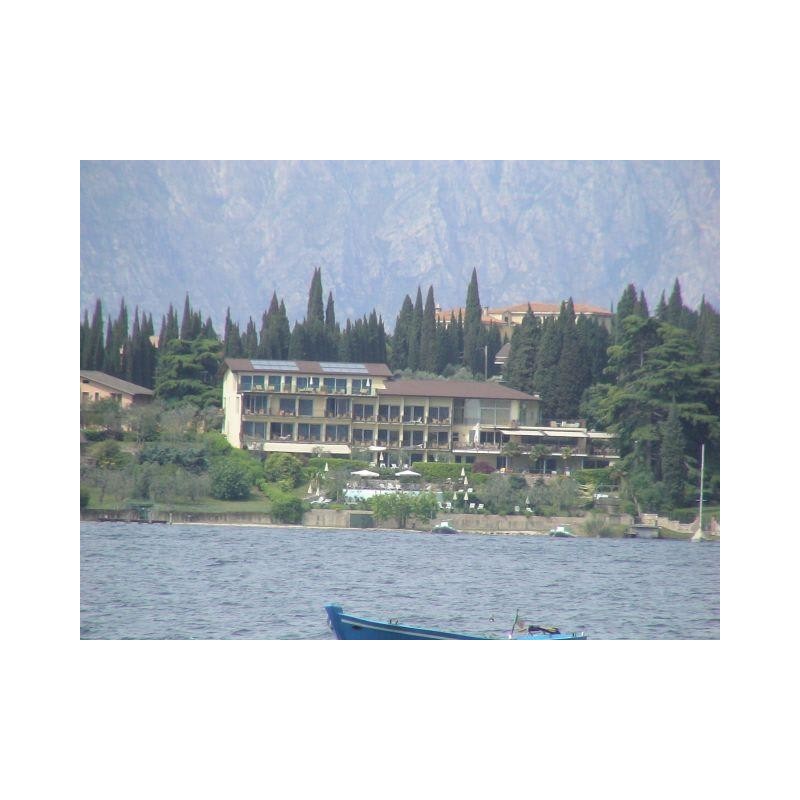 Hotel Maximilian