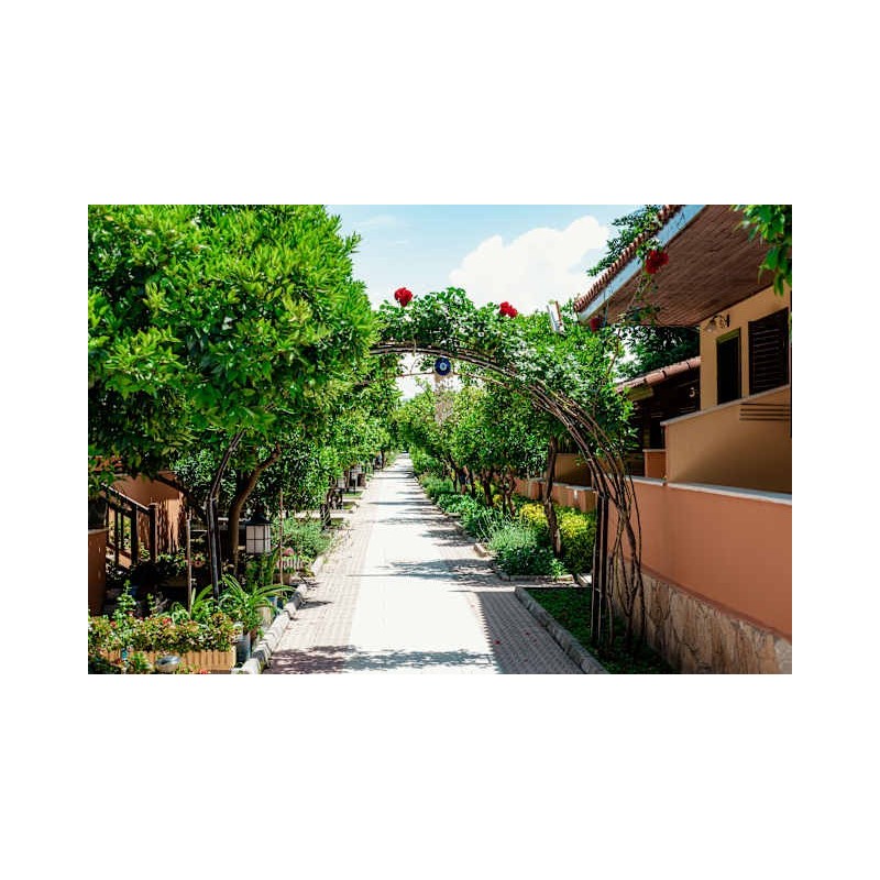 Özlem Garden Hotel