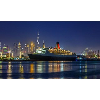 Queen Elizabeth 2 Hotel