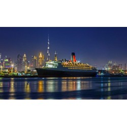 Queen Elizabeth 2 Hotel