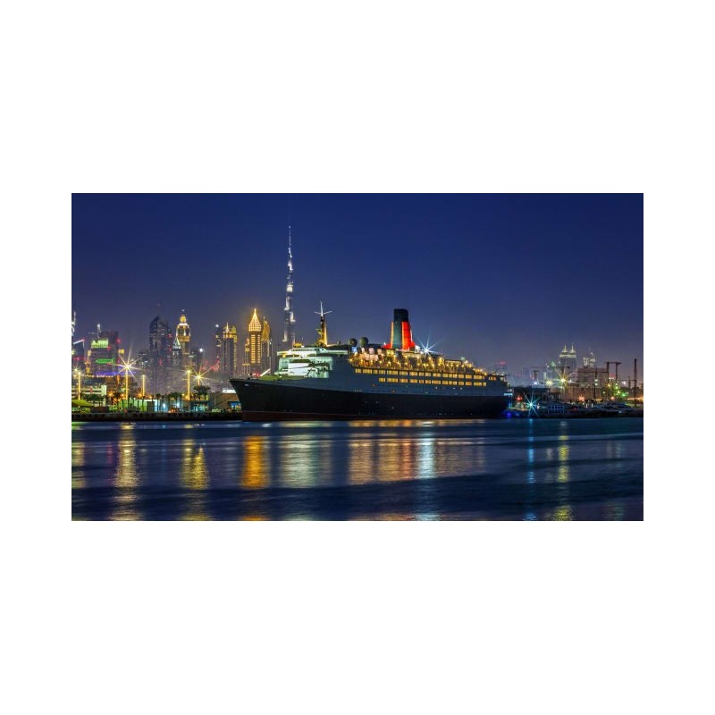 Queen Elizabeth 2 Hotel