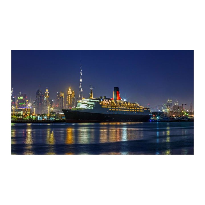 Queen Elizabeth 2 Hotel