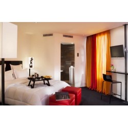 Hotel Le Chat Noir