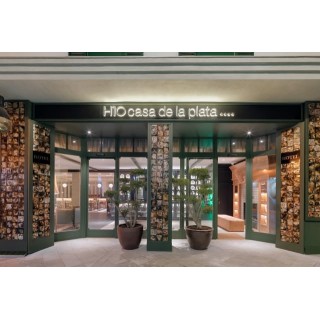 H10 Casa de la Plata