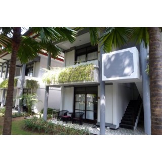 Puri Saron Seminyak Hotel