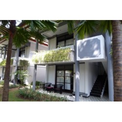 Puri Saron Seminyak Hotel
