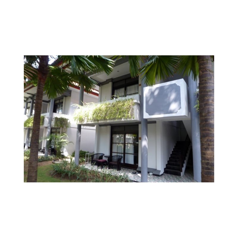 Puri Saron Seminyak Hotel