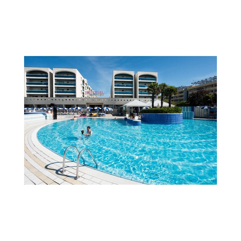 Aparthotel Imperial