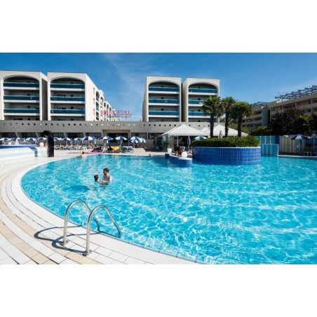 Aparthotel Imperial