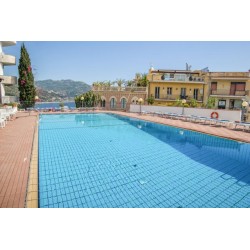 Hotel Villa Esperia