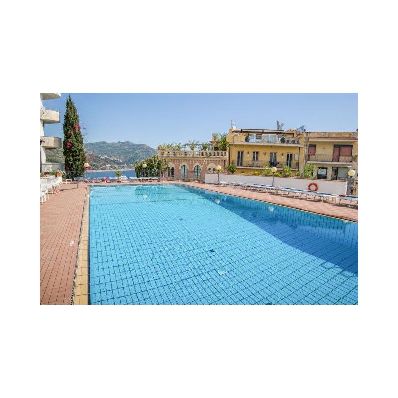 Hotel Villa Esperia