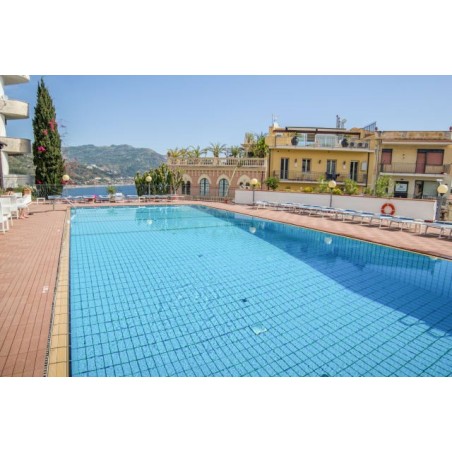 Hotel Villa Esperia