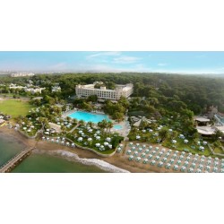 Turquoise Hotel