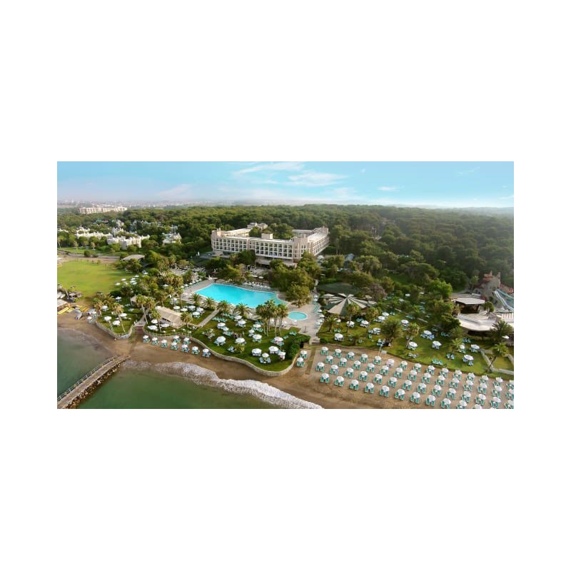 Turquoise Hotel