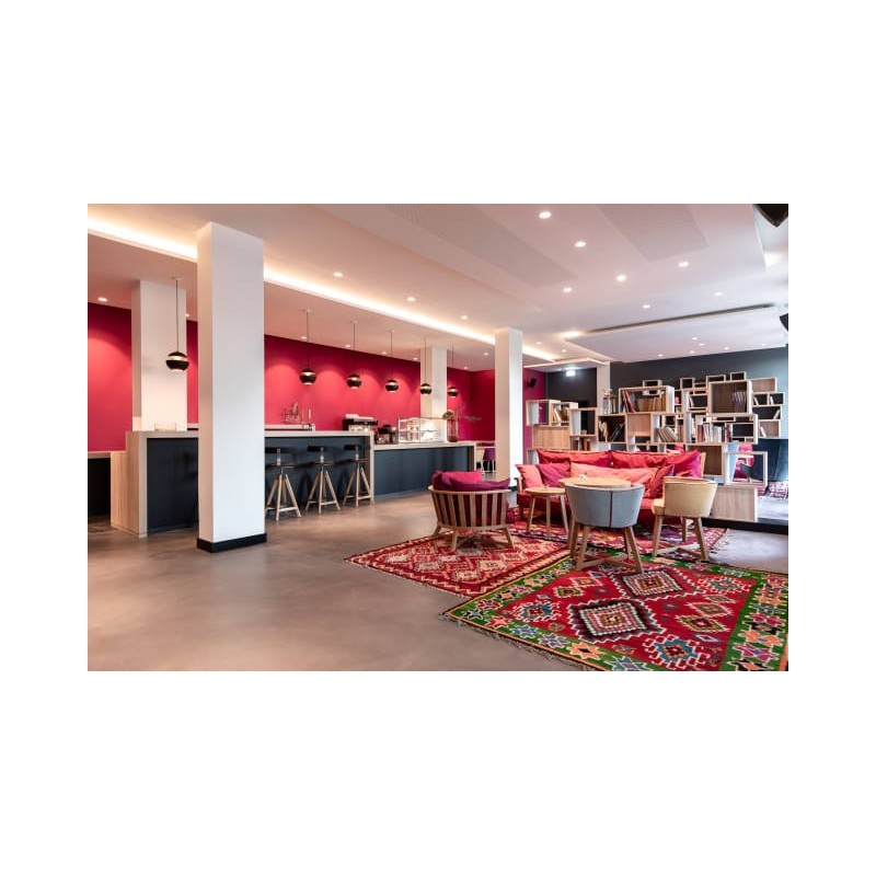 sylc. Apartmenthotel – Serviced Apartments
