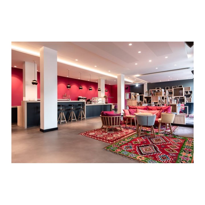 sylc. Apartmenthotel – Serviced Apartments