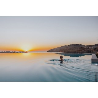 Lindos Grand Resort & Spa - Adults only
