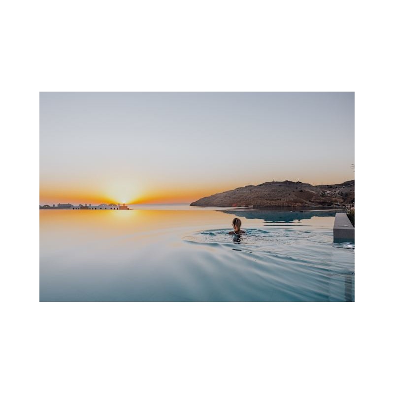 Lindos Grand Resort & Spa - Adults only