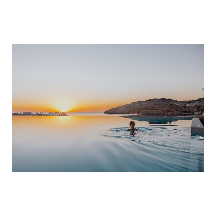 Lindos Grand Resort & Spa - Adults only