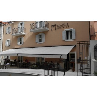 Hotel Marul