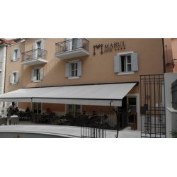 Hotel Marul