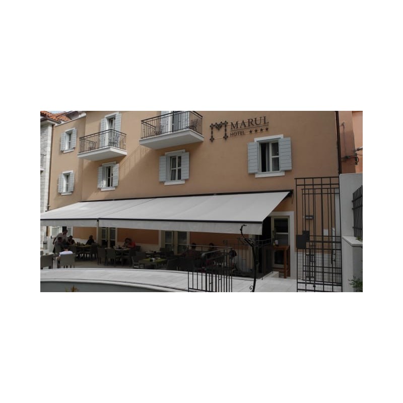 Hotel Marul