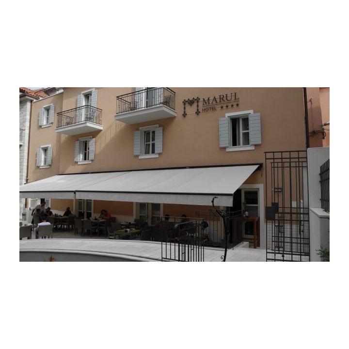 Hotel Marul