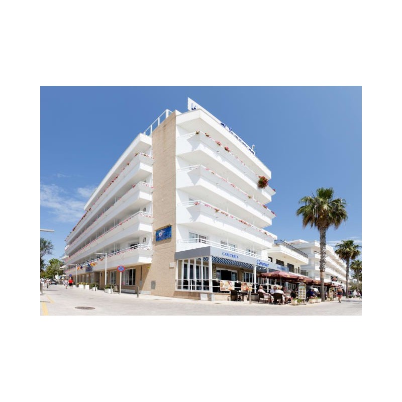 Hotel Voramar