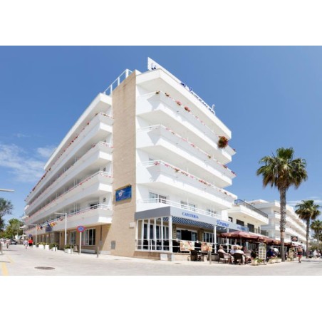 Hotel Voramar