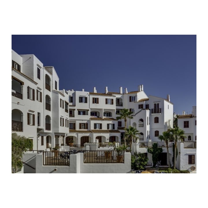 Hotel Tramontana Park