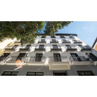 Hotel Soho Boutique Opera