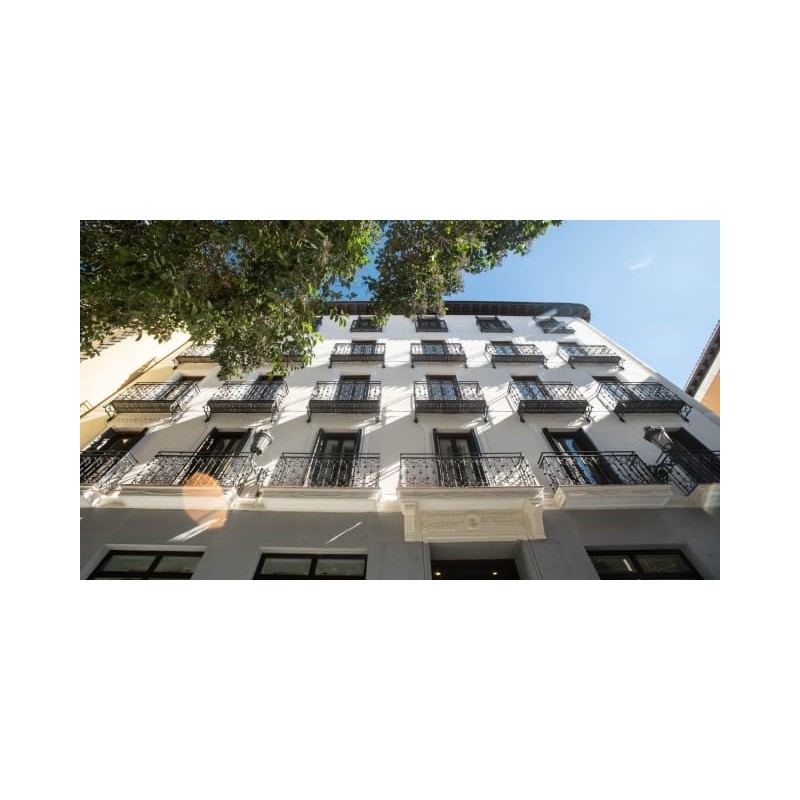 Hotel Soho Boutique Opera