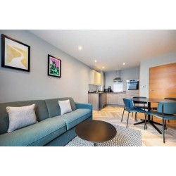 Staycity Serviced Apartments