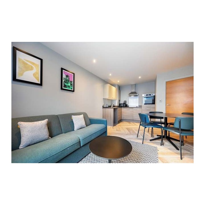 Staycity Serviced Apartments