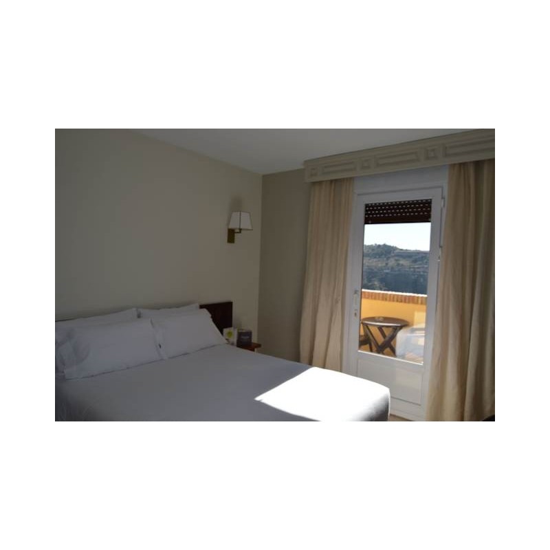 Hotel Alfonso VI