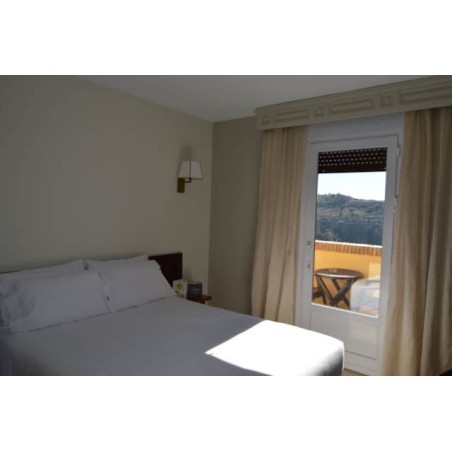 Hotel Alfonso VI